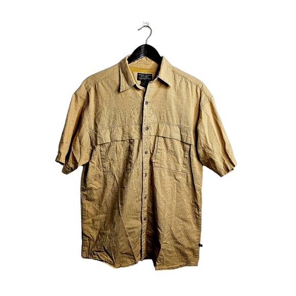 Moose Creek Outdoors Performance Shirt. Perfect Condition! - Picture 2 of 6